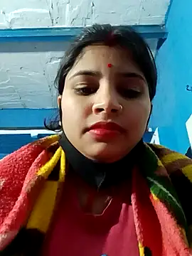 Nisha Cute online show from 02-06-25, 06:13