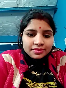 Nisha Cute online show from 02-07-25, 02:50