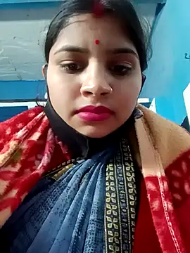 Nisha Cute online show from 02-07-25, 10:19