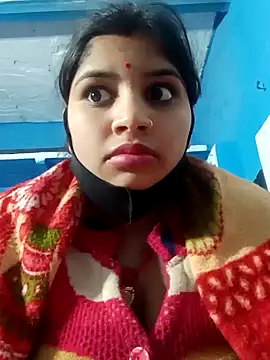 Nisha Cute online show from 02-08-25, 07:38