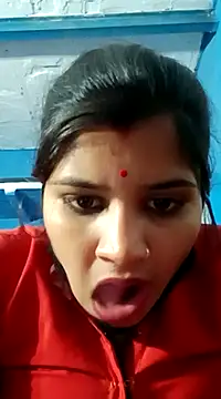 Nisha Cute online show from 02-09-25, 02:50