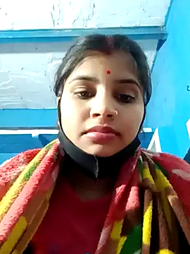Nisha Cute online show from 02-12-25, 07:56