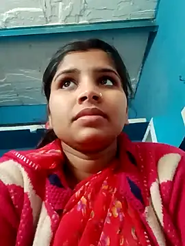 Nisha Cute online show from 02-14-25, 04:15