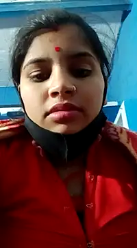 Nisha Cute online show from 02-16-25, 03:37