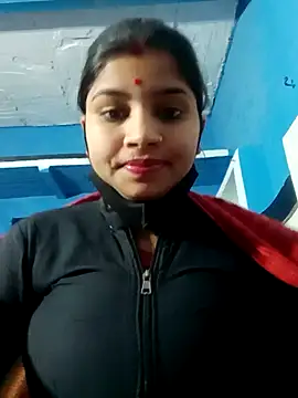 Nisha Cute online show from 02-16-25, 08:00