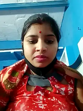 Nisha Cute online show from 02-16-25, 11:05