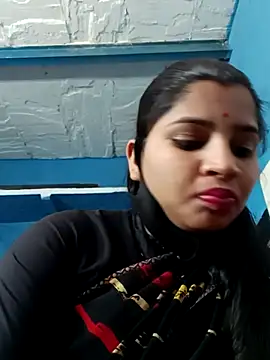 Nisha Cute online show from 02-24-25, 07:33