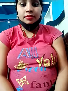 Nisha Cute online show from 03-07-25, 07:52