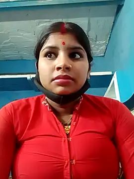 Nisha Cute online show from 03-09-25, 09:02
