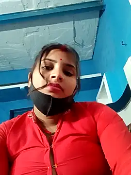 Nisha Cute online show from 03-22-25, 11:42