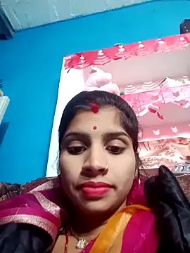 Nisha Cute online show from 02-03-26, 07:13