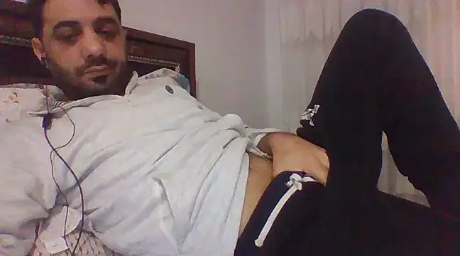 Sexyy Mann34 online show from 01-12-25, 02:19
