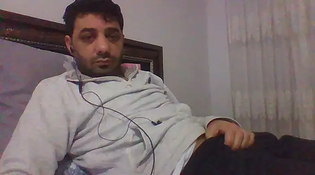 Sexyy Mann34 online show from 01-25-25, 06:46