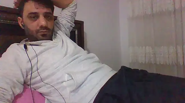 Sexyy Mann34 online show from 01-29-25, 05:35