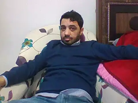 Sexyy Mann34 online show from 01-31-25, 01:45