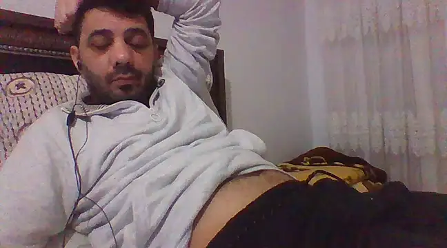 Sexyy Mann34 online show from 02-15-25, 08:43