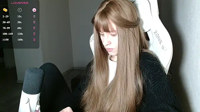 LizaKisses online show from 11-28-25, 09:23