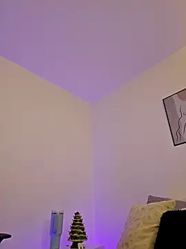 VictoriaEvaans  online show from 12-02-24, 09:39