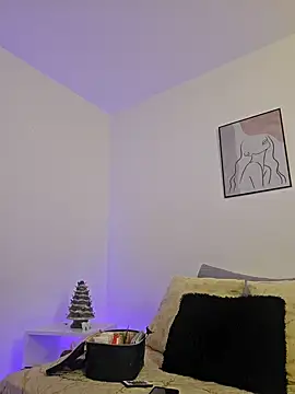 VictoriaEvaans  online show from 12-05-24, 10:12