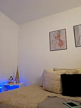 VictoriaEvaans  online show from 01-05-26, 09:40