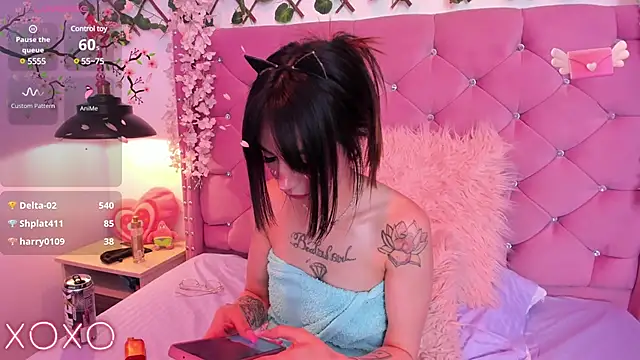 Snapshot of lauren_evans96 chatting on 01-11-25, 09:04 lauren evans96 online show from 01-11-25, 09:04