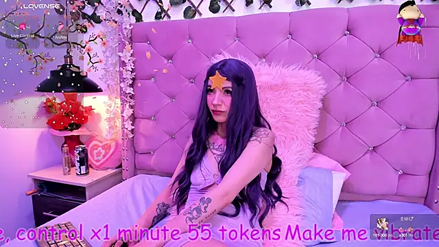 Snapshot of lauren_evans96 chatting on 03-01-25, 04:26 lauren evans96 online show from 03-01-25, 04:26
