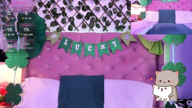 Snapshot of lauren_evans96 chatting on 03-22-25, 07:42 lauren evans96 online show from 03-22-25, 07:42