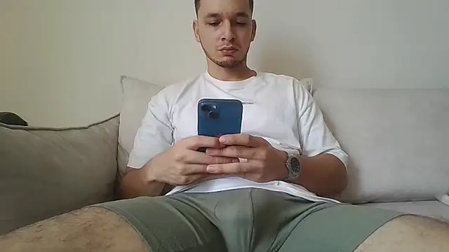 LabronsAd online show from 10-20-25, 03:56