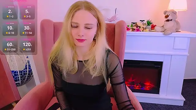 MirraBellanta online show from 03-10-25, 09:40