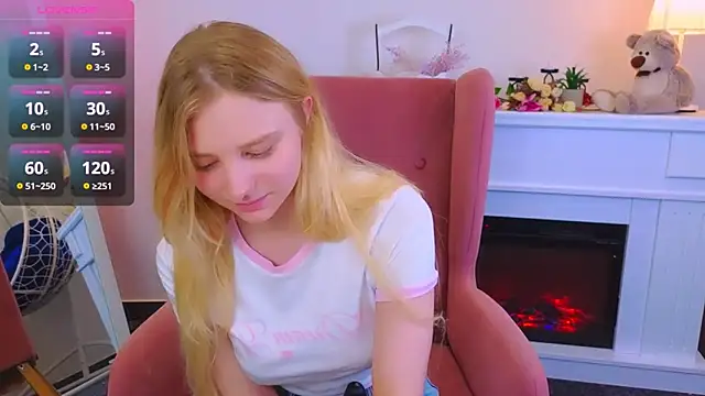 MirraBellanta online show from 03-14-25, 12:10