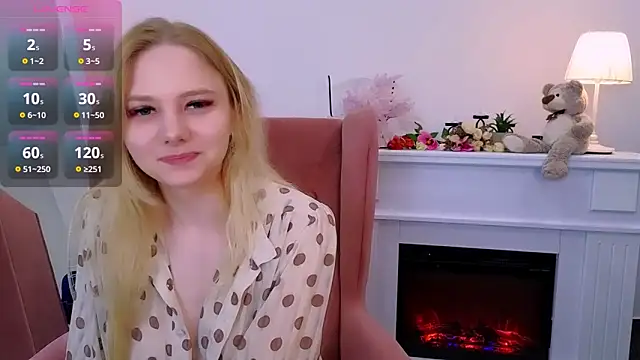 MirraBellanta online show from 03-20-25, 09:46