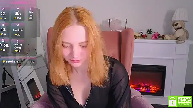 MirraBellanta online show from 09-26-25, 02:10