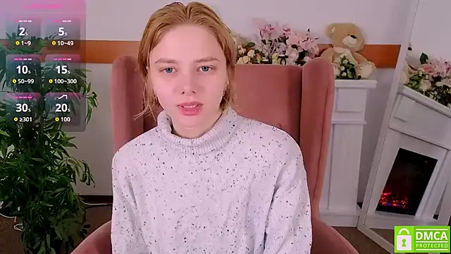 MirraBellanta online show from 01-06-26, 11:18