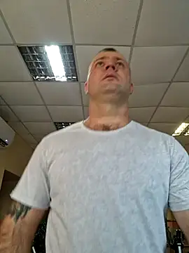 Crek666 online show from 01-20-25, 06:10