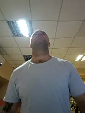 Crek666 online show from 01-27-25, 05:36