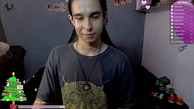 kairozz online show from 12-05-24, 03:48