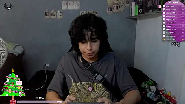 kairozz online show from 12-12-24, 09:15