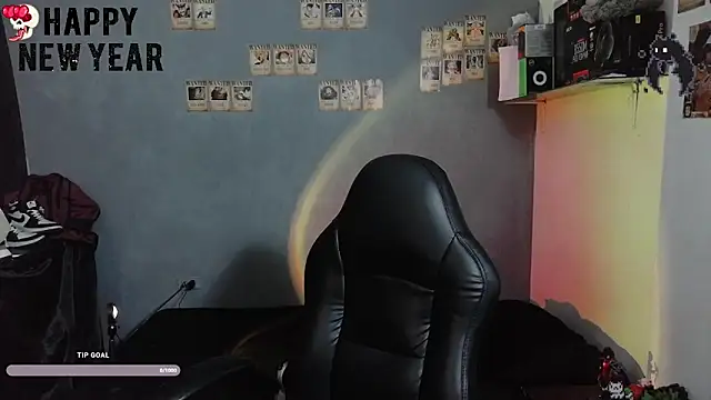 kairozz online show from 12-31-24, 04:35