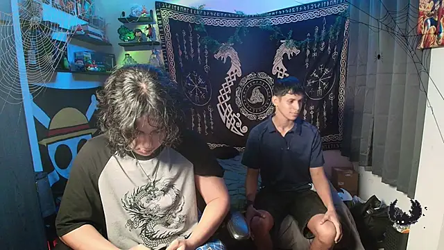 kairozz online show from 11-02-25, 08:33