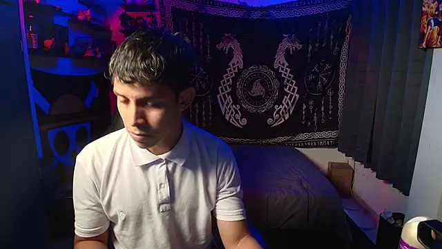 kairozz online show from 11-08-25, 07:34