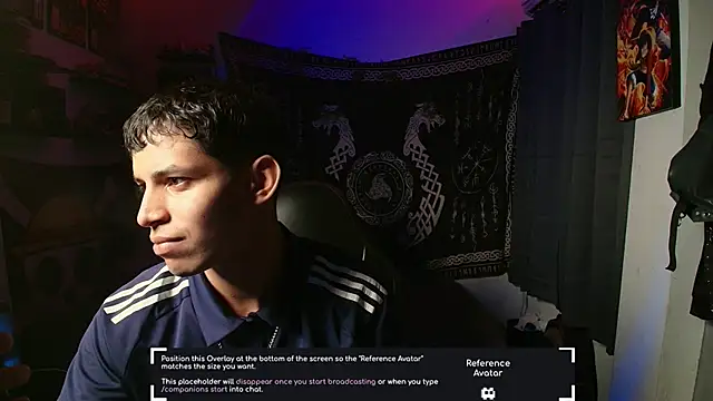 kairozz online show from 11-23-25, 06:41