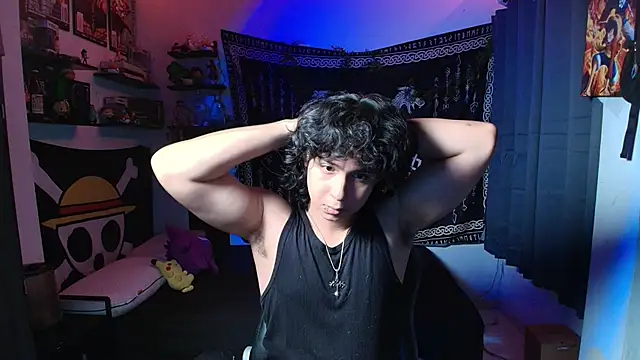 kairozz online show from 11-28-25, 07:27