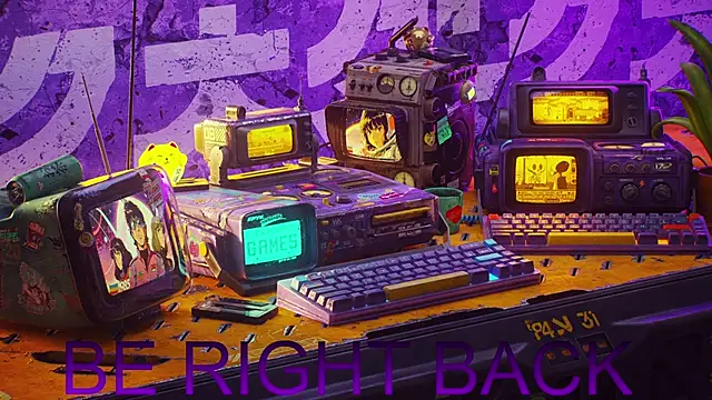 kairozz online show from 12-14-25, 07:07