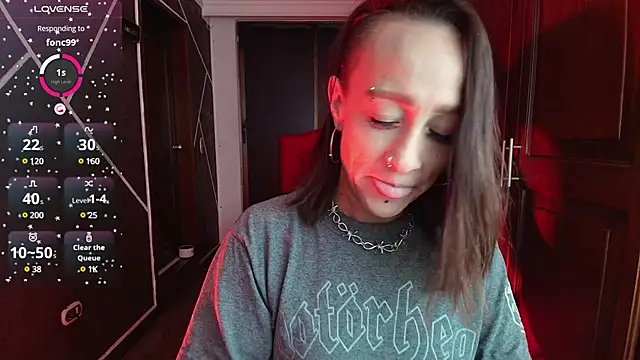 NatashaMason  online show from 01-04-25, 11:54