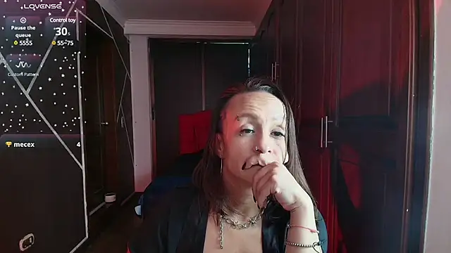NatashaMason  online show from 01-04-25, 05:58