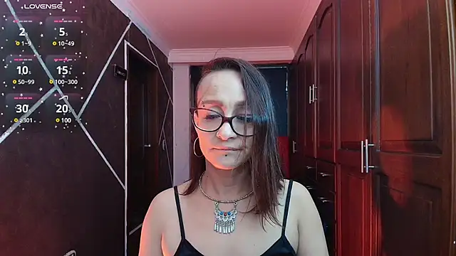 NatashaMason  online show from 01-06-25, 11:51