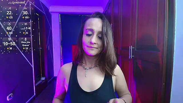 NatashaMason  online show from 01-11-25, 02:58