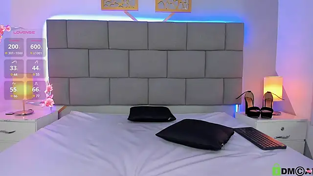 RenataJhonson  online show from 01-28-25, 03:47