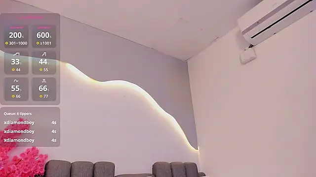 RenataJhonson  online show from 12-04-25, 05:17