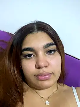 Anny arango  online show from 09-14-25, 07:07